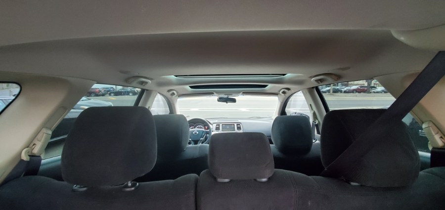 Used Nissan Murano AWD 4dr SL 2011 | Rubber Bros Auto World. Brooklyn, New York Used Nissan Murano AWD 4dr SL 2011 | Rubber Bros Auto World. Brooklyn, New York