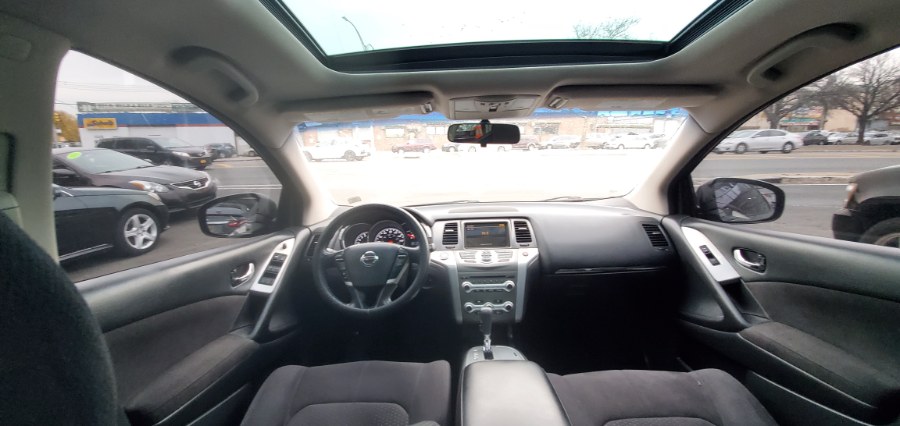 Used Nissan Murano AWD 4dr SL 2011 | Rubber Bros Auto World. Brooklyn, New York Used Nissan Murano AWD 4dr SL 2011 | Rubber Bros Auto World. Brooklyn, New York