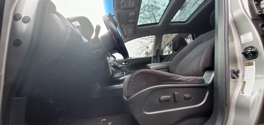 Used Nissan Murano AWD 4dr SL 2011 | Rubber Bros Auto World. Brooklyn, New York Used Nissan Murano AWD 4dr SL 2011 | Rubber Bros Auto World. Brooklyn, New York