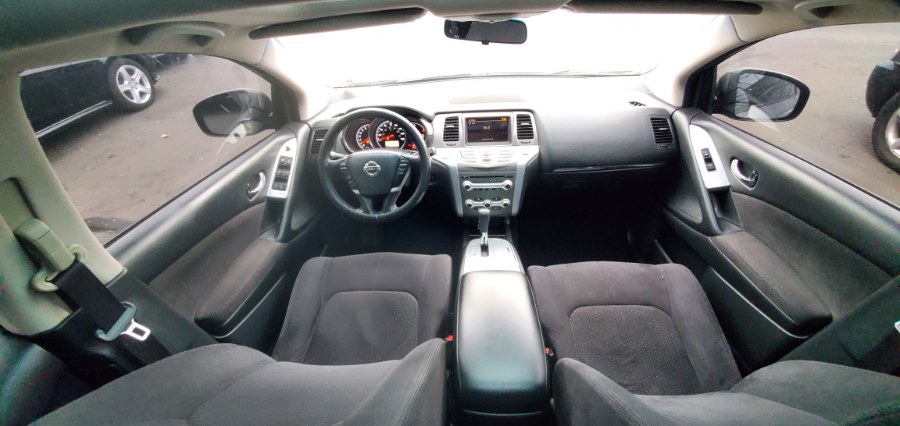 Used Nissan Murano AWD 4dr SL 2011 | Rubber Bros Auto World. Brooklyn, New York Used Nissan Murano AWD 4dr SL 2011 | Rubber Bros Auto World. Brooklyn, New York