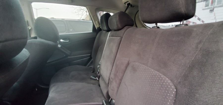 Used Nissan Murano AWD 4dr SL 2011 | Rubber Bros Auto World. Brooklyn, New York Used Nissan Murano AWD 4dr SL 2011 | Rubber Bros Auto World. Brooklyn, New York