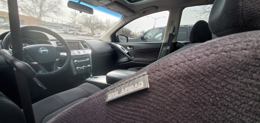 Used Nissan Murano AWD 4dr SL 2011 | Rubber Bros Auto World. Brooklyn, New York Used Nissan Murano AWD 4dr SL 2011 | Rubber Bros Auto World. Brooklyn, New York