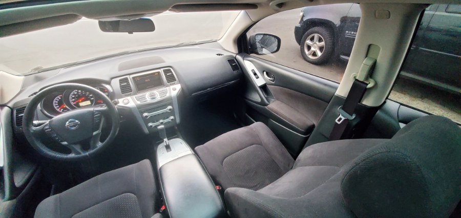 Used Nissan Murano AWD 4dr SL 2011 | Rubber Bros Auto World. Brooklyn, New York Used Nissan Murano AWD 4dr SL 2011 | Rubber Bros Auto World. Brooklyn, New York