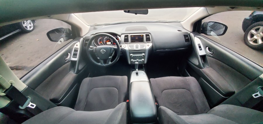 Used Nissan Murano AWD 4dr SL 2011 | Rubber Bros Auto World. Brooklyn, New York Used Nissan Murano AWD 4dr SL 2011 | Rubber Bros Auto World. Brooklyn, New York