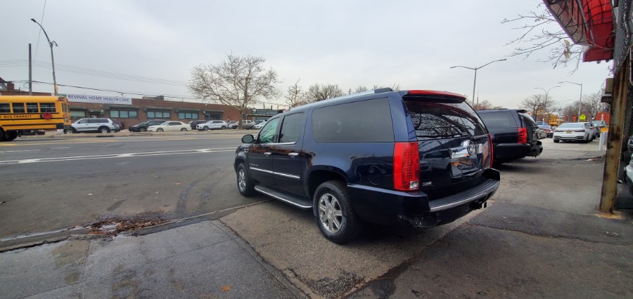 Used Cadillac Escalade ESV AWD 4dr 2009 | Rubber Bros Auto World. Brooklyn, New York Used Cadillac Escalade ESV AWD 4dr 2009 | Rubber Bros Auto World. Brooklyn, New York