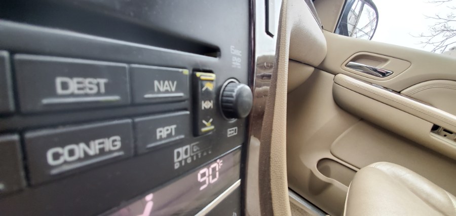 Used Cadillac Escalade ESV AWD 4dr 2009 | Rubber Bros Auto World. Brooklyn, New York Used Cadillac Escalade ESV AWD 4dr 2009 | Rubber Bros Auto World. Brooklyn, New York