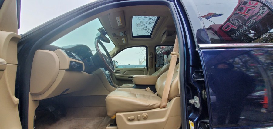Used Cadillac Escalade ESV AWD 4dr 2009 | Rubber Bros Auto World. Brooklyn, New York Used Cadillac Escalade ESV AWD 4dr 2009 | Rubber Bros Auto World. Brooklyn, New York