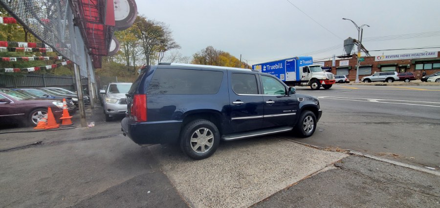 Used Cadillac Escalade ESV AWD 4dr 2009 | Rubber Bros Auto World. Brooklyn, New York Used Cadillac Escalade ESV AWD 4dr 2009 | Rubber Bros Auto World. Brooklyn, New York