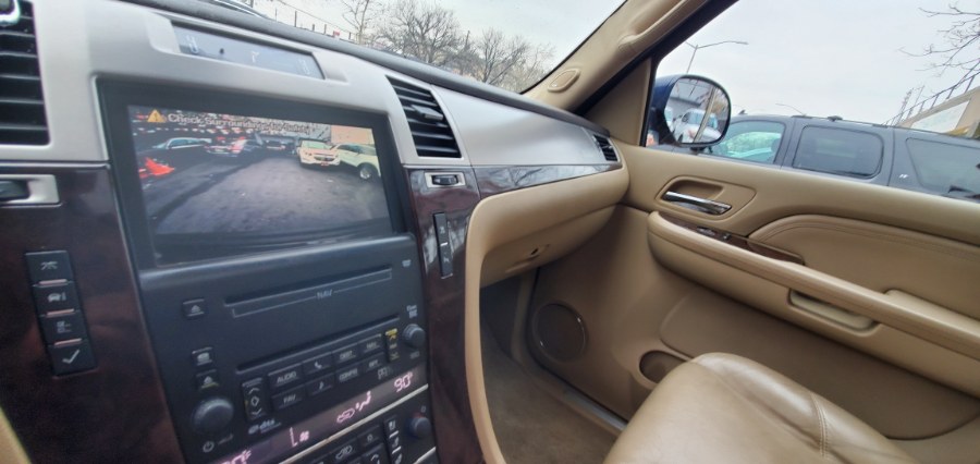 Used Cadillac Escalade ESV AWD 4dr 2009 | Rubber Bros Auto World. Brooklyn, New York Used Cadillac Escalade ESV AWD 4dr 2009 | Rubber Bros Auto World. Brooklyn, New York