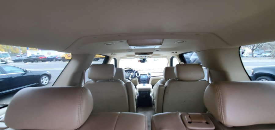 Used Cadillac Escalade ESV AWD 4dr 2009 | Rubber Bros Auto World. Brooklyn, New York Used Cadillac Escalade ESV AWD 4dr 2009 | Rubber Bros Auto World. Brooklyn, New York