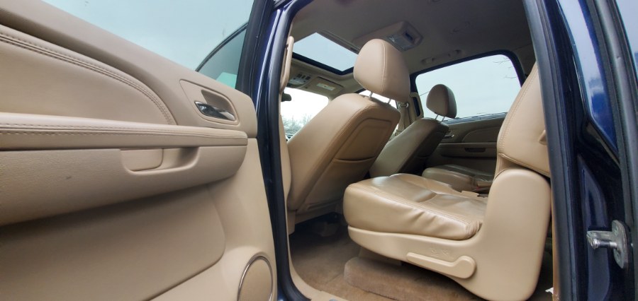 Used Cadillac Escalade ESV AWD 4dr 2009 | Rubber Bros Auto World. Brooklyn, New York Used Cadillac Escalade ESV AWD 4dr 2009 | Rubber Bros Auto World. Brooklyn, New York