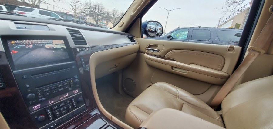 Used Cadillac Escalade ESV AWD 4dr 2009 | Rubber Bros Auto World. Brooklyn, New York Used Cadillac Escalade ESV AWD 4dr 2009 | Rubber Bros Auto World. Brooklyn, New York