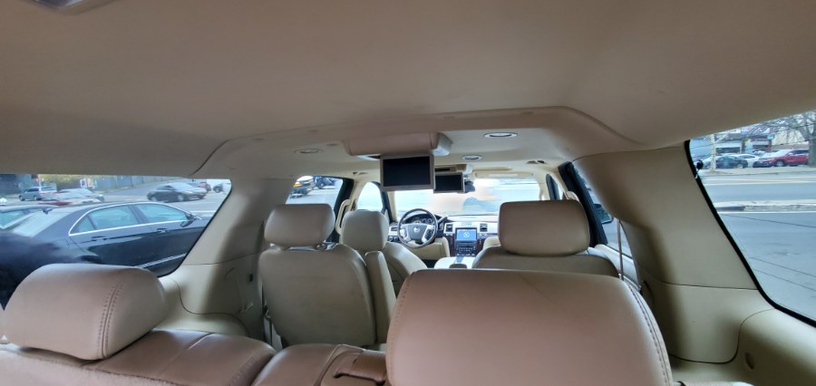 Used Cadillac Escalade ESV AWD 4dr 2009 | Rubber Bros Auto World. Brooklyn, New York Used Cadillac Escalade ESV AWD 4dr 2009 | Rubber Bros Auto World. Brooklyn, New York