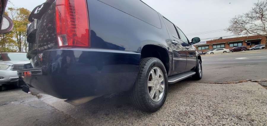 Used Cadillac Escalade ESV AWD 4dr 2009 | Rubber Bros Auto World. Brooklyn, New York Used Cadillac Escalade ESV AWD 4dr 2009 | Rubber Bros Auto World. Brooklyn, New York