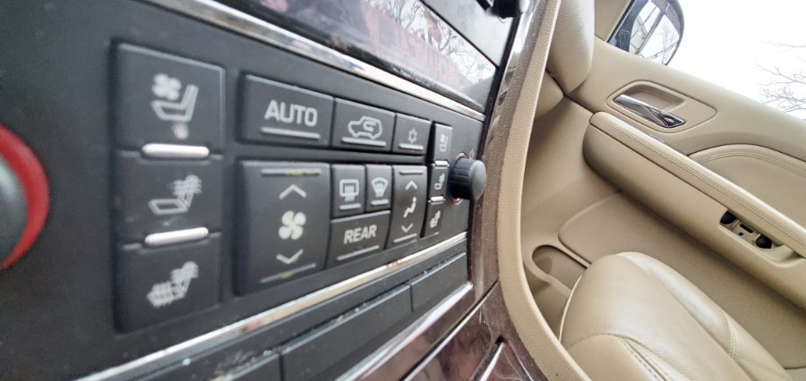 Used Cadillac Escalade ESV AWD 4dr 2009 | Rubber Bros Auto World. Brooklyn, New York Used Cadillac Escalade ESV AWD 4dr 2009 | Rubber Bros Auto World. Brooklyn, New York