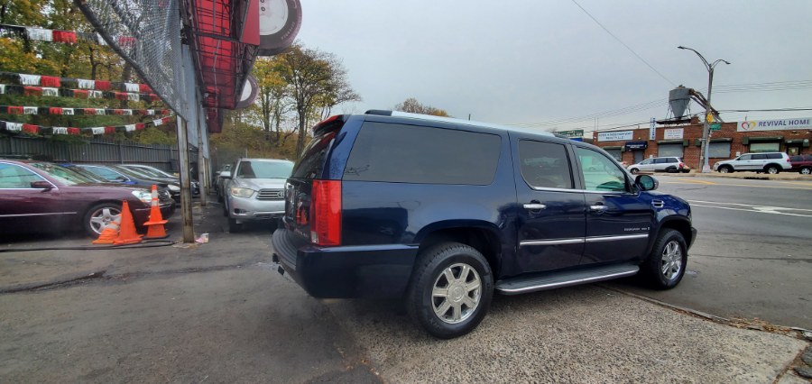 Used Cadillac Escalade ESV AWD 4dr 2009 | Rubber Bros Auto World. Brooklyn, New York Used Cadillac Escalade ESV AWD 4dr 2009 | Rubber Bros Auto World. Brooklyn, New York