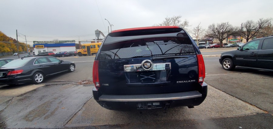 Used Cadillac Escalade ESV AWD 4dr 2009 | Rubber Bros Auto World. Brooklyn, New York Used Cadillac Escalade ESV AWD 4dr 2009 | Rubber Bros Auto World. Brooklyn, New York