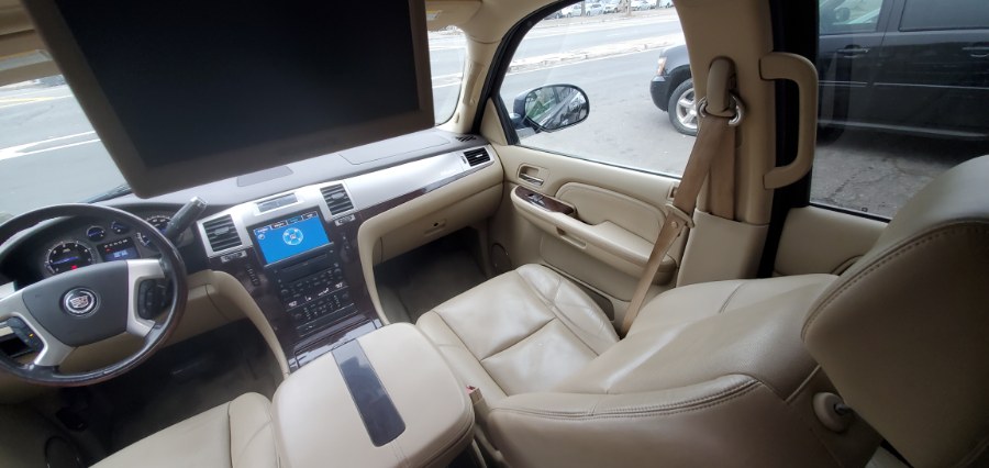 Used Cadillac Escalade ESV AWD 4dr 2009 | Rubber Bros Auto World. Brooklyn, New York Used Cadillac Escalade ESV AWD 4dr 2009 | Rubber Bros Auto World. Brooklyn, New York