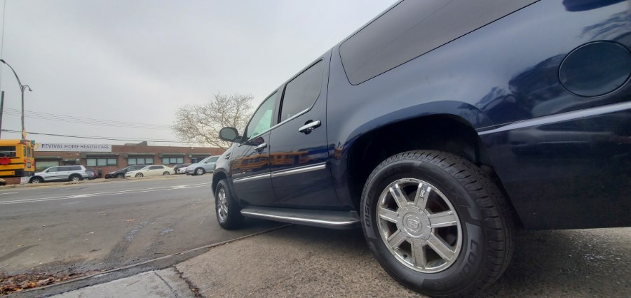 Used Cadillac Escalade ESV AWD 4dr 2009 | Rubber Bros Auto World. Brooklyn, New York Used Cadillac Escalade ESV AWD 4dr 2009 | Rubber Bros Auto World. Brooklyn, New York