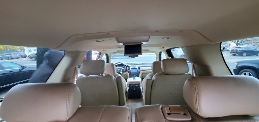 Used Cadillac Escalade ESV AWD 4dr 2009 | Rubber Bros Auto World. Brooklyn, New York Used Cadillac Escalade ESV AWD 4dr 2009 | Rubber Bros Auto World. Brooklyn, New York