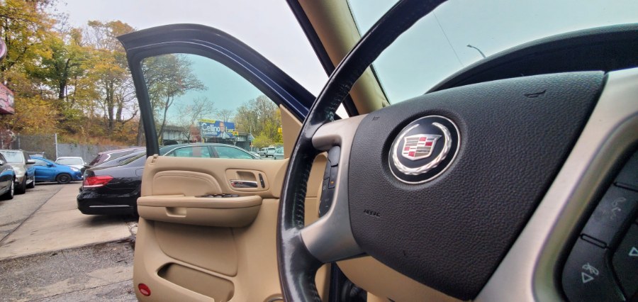 Used Cadillac Escalade ESV AWD 4dr 2009 | Rubber Bros Auto World. Brooklyn, New York Used Cadillac Escalade ESV AWD 4dr 2009 | Rubber Bros Auto World. Brooklyn, New York