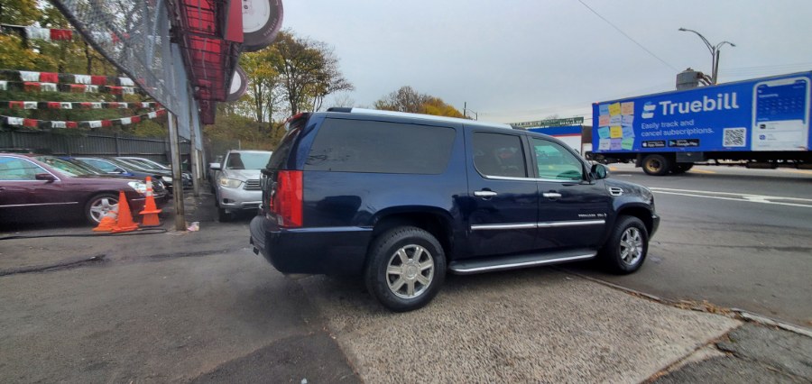 Used Cadillac Escalade ESV AWD 4dr 2009 | Rubber Bros Auto World. Brooklyn, New York Used Cadillac Escalade ESV AWD 4dr 2009 | Rubber Bros Auto World. Brooklyn, New York
