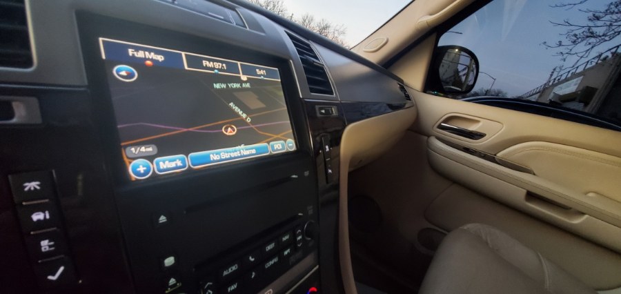 Used Cadillac Escalade AWD 4dr 2007 | Rubber Bros Auto World. Brooklyn, New York Used Cadillac Escalade AWD 4dr 2007 | Rubber Bros Auto World. Brooklyn, New York