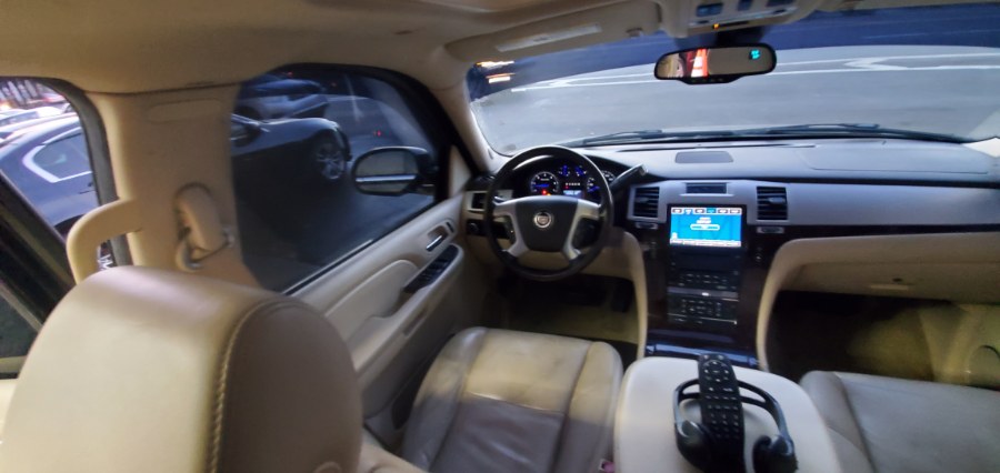 Used Cadillac Escalade AWD 4dr 2007 | Rubber Bros Auto World. Brooklyn, New York Used Cadillac Escalade AWD 4dr 2007 | Rubber Bros Auto World. Brooklyn, New York