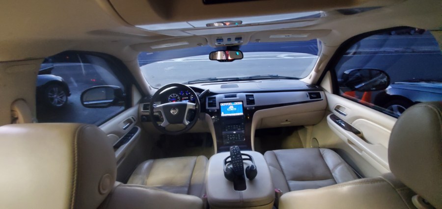 Used Cadillac Escalade AWD 4dr 2007 | Rubber Bros Auto World. Brooklyn, New York Used Cadillac Escalade AWD 4dr 2007 | Rubber Bros Auto World. Brooklyn, New York