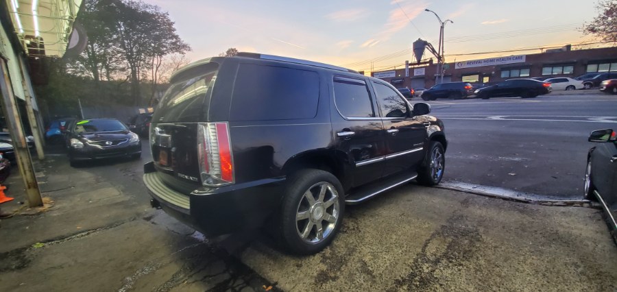 Used Cadillac Escalade AWD 4dr 2007 | Rubber Bros Auto World. Brooklyn, New York Used Cadillac Escalade AWD 4dr 2007 | Rubber Bros Auto World. Brooklyn, New York