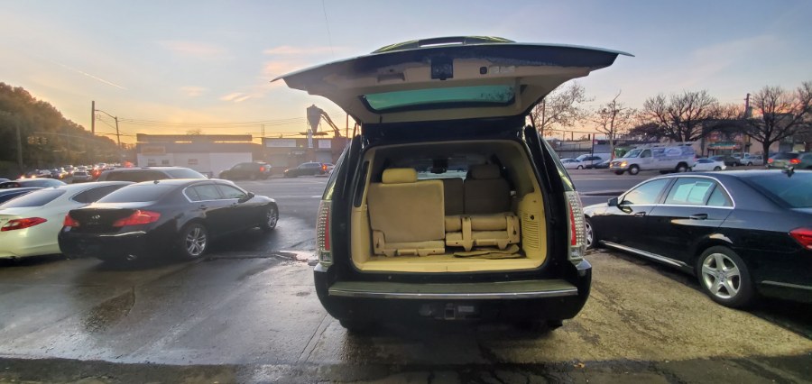 Used Cadillac Escalade AWD 4dr 2007 | Rubber Bros Auto World. Brooklyn, New York Used Cadillac Escalade AWD 4dr 2007 | Rubber Bros Auto World. Brooklyn, New York
