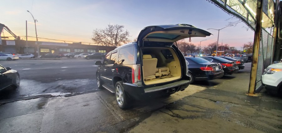 Used Cadillac Escalade AWD 4dr 2007 | Rubber Bros Auto World. Brooklyn, New York Used Cadillac Escalade AWD 4dr 2007 | Rubber Bros Auto World. Brooklyn, New York