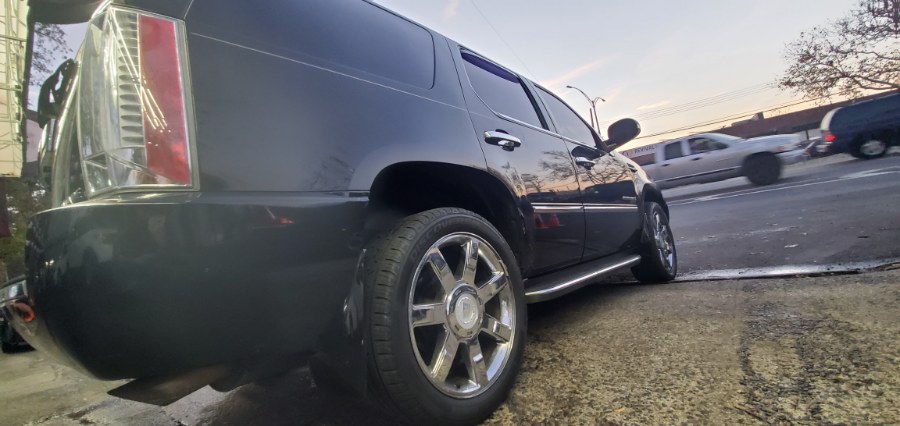 Used Cadillac Escalade AWD 4dr 2007 | Rubber Bros Auto World. Brooklyn, New York Used Cadillac Escalade AWD 4dr 2007 | Rubber Bros Auto World. Brooklyn, New York