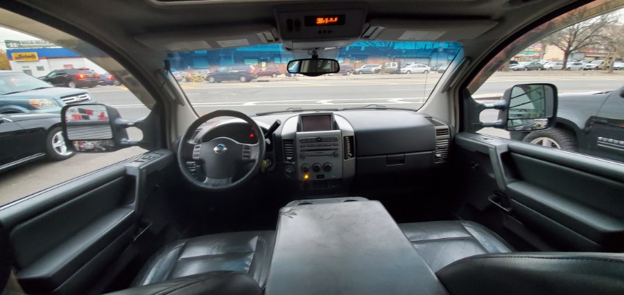 Used Nissan Titan XE Crew Cab 4WD 2005 | Rubber Bros Auto World. Brooklyn, New York Used Nissan Titan XE Crew Cab 4WD 2005 | Rubber Bros Auto World. Brooklyn, New York