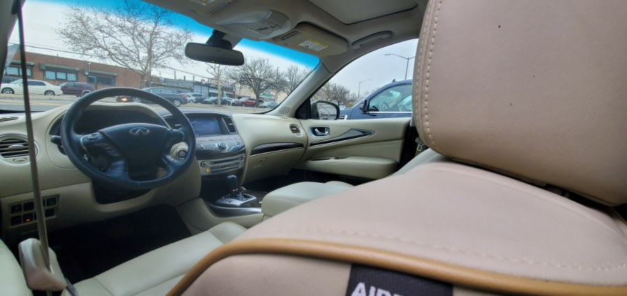 Used INFINITI QX60 AWD 4dr 2015 | Rubber Bros Auto World. Brooklyn, New York Used INFINITI QX60 AWD 4dr 2015 | Rubber Bros Auto World. Brooklyn, New York