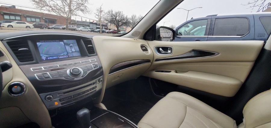 Used INFINITI QX60 AWD 4dr 2015 | Rubber Bros Auto World. Brooklyn, New York Used INFINITI QX60 AWD 4dr 2015 | Rubber Bros Auto World. Brooklyn, New York