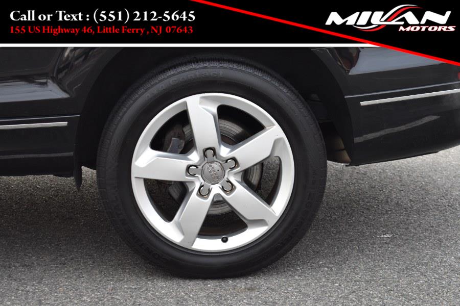 Used Audi Q7 quattro 4dr 3.0T Premium Plus 2015 | Milan Motors. Little Ferry , New Jersey Used Audi Q7 quattro 4dr 3.0T Premium Plus 2015 | Milan Motors. Little Ferry , New Jersey