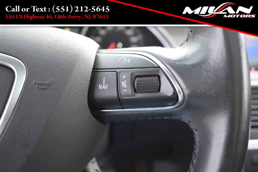 Used Audi Q7 quattro 4dr 3.0T Premium Plus 2015 | Milan Motors. Little Ferry , New Jersey Used Audi Q7 quattro 4dr 3.0T Premium Plus 2015 | Milan Motors. Little Ferry , New Jersey