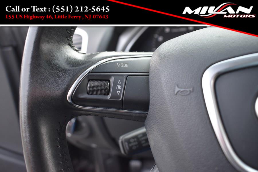 Used Audi Q7 quattro 4dr 3.0T Premium Plus 2015 | Milan Motors. Little Ferry , New Jersey Used Audi Q7 quattro 4dr 3.0T Premium Plus 2015 | Milan Motors. Little Ferry , New Jersey