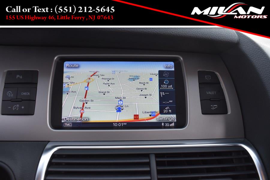 Used Audi Q7 quattro 4dr 3.0T Premium Plus 2015 | Milan Motors. Little Ferry , New Jersey Used Audi Q7 quattro 4dr 3.0T Premium Plus 2015 | Milan Motors. Little Ferry , New Jersey