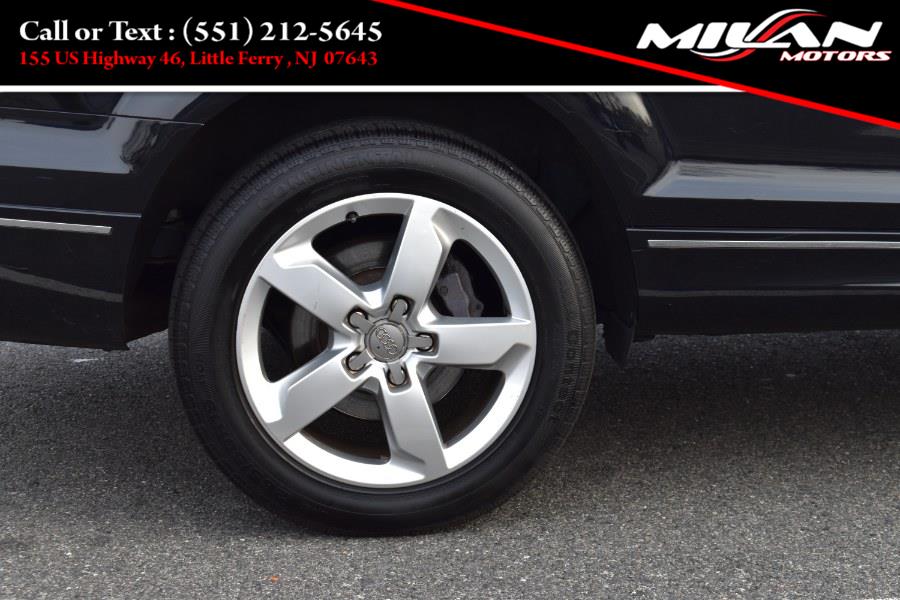 Used Audi Q7 quattro 4dr 3.0T Premium Plus 2015 | Milan Motors. Little Ferry , New Jersey Used Audi Q7 quattro 4dr 3.0T Premium Plus 2015 | Milan Motors. Little Ferry , New Jersey