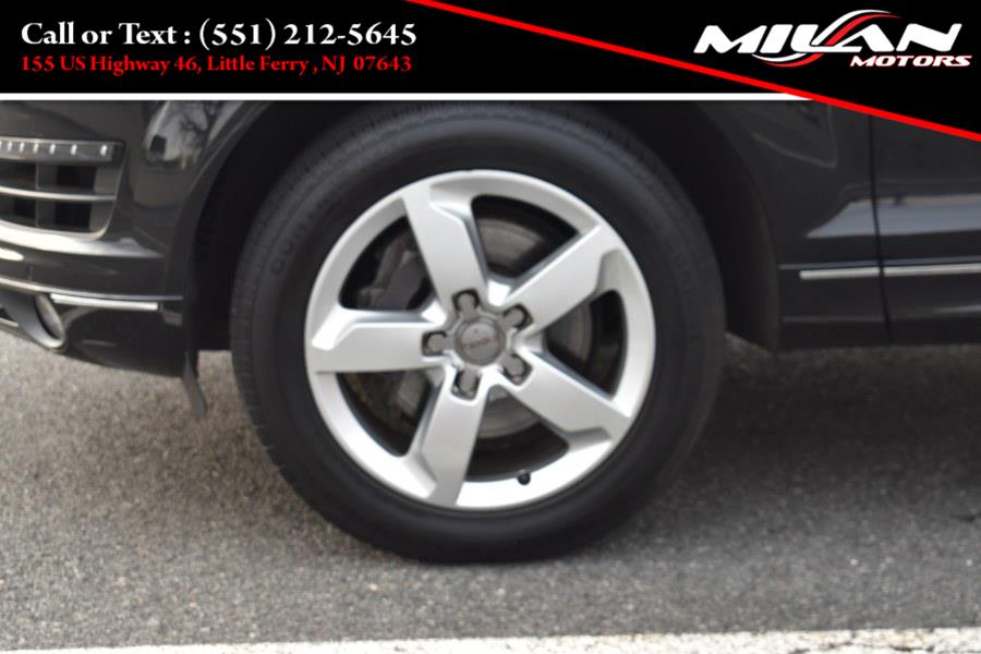 Used Audi Q7 quattro 4dr 3.0T Premium Plus 2015 | Milan Motors. Little Ferry , New Jersey Used Audi Q7 quattro 4dr 3.0T Premium Plus 2015 | Milan Motors. Little Ferry , New Jersey