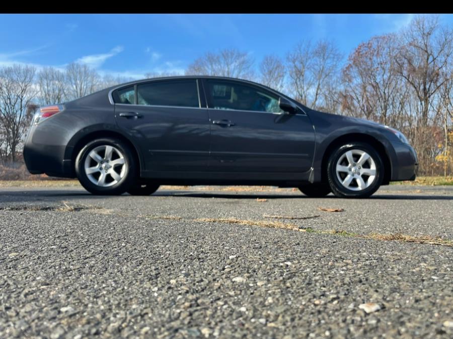 Used Nissan Altima 4dr Sdn I4 CVT 2.5 S 2007 | WT Auto LLC. Waterbury, Connecticut Used Nissan Altima 4dr Sdn I4 CVT 2.5 S 2007 | WT Auto LLC. Waterbury, Connecticut