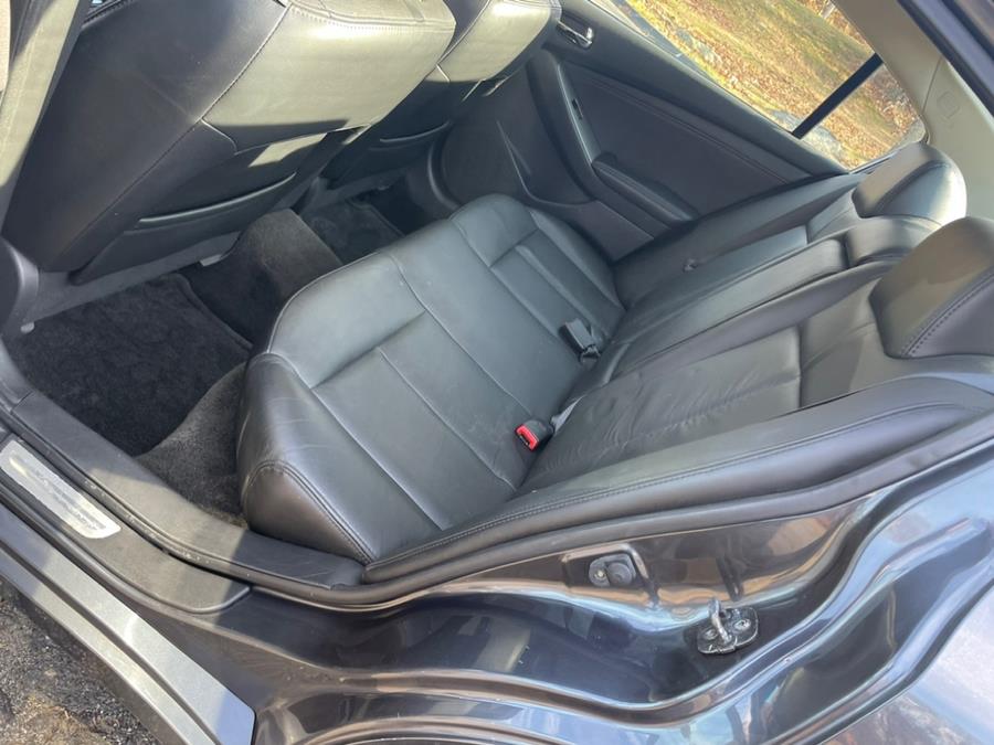 Used Nissan Altima 4dr Sdn I4 CVT 2.5 S 2007 | WT Auto LLC. Waterbury, Connecticut Used Nissan Altima 4dr Sdn I4 CVT 2.5 S 2007 | WT Auto LLC. Waterbury, Connecticut