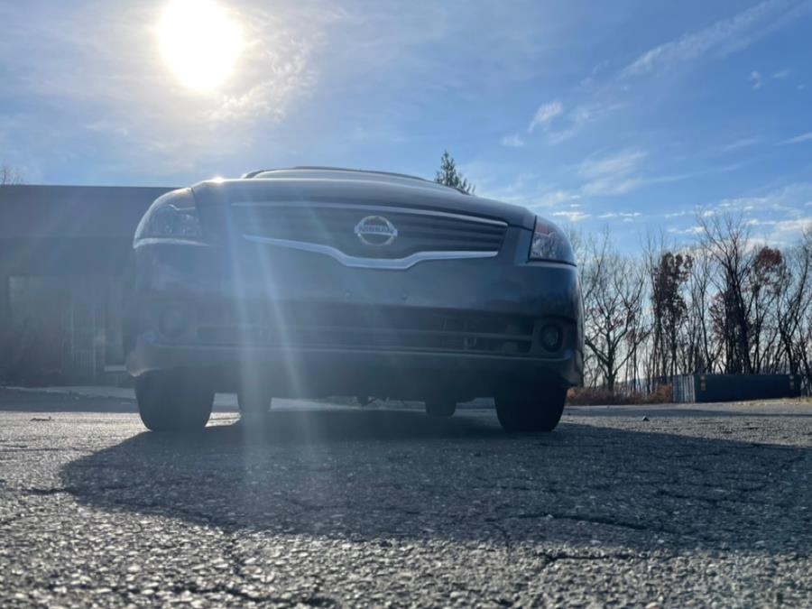 Used Nissan Altima 4dr Sdn I4 CVT 2.5 S 2007 | WT Auto LLC. Waterbury, Connecticut Used Nissan Altima 4dr Sdn I4 CVT 2.5 S 2007 | WT Auto LLC. Waterbury, Connecticut