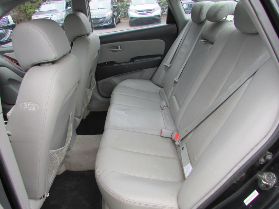 2007 Hyundai Elantra 4dr Sdn Auto Ltd SULEV *Ltd Avail*, available for sale in East Windsor, Connecticut | United Auto Sales of E Windsor, Inc. East Windsor, Connecticut 2007 Hyundai Elantra 4dr Sdn Auto Ltd SULEV *Ltd Avail*, available for sale in East Windsor, Connecticut | United Auto Sales of E Windsor, Inc. East Windsor, Connecticut