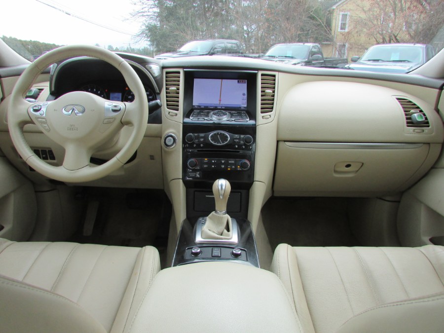 2012 Infiniti FX35 AWD 4dr, available for sale in East Windsor, Connecticut | United Auto Sales of E Windsor, Inc. East Windsor, Connecticut 2012 Infiniti FX35 AWD 4dr, available for sale in East Windsor, Connecticut | United Auto Sales of E Windsor, Inc. East Windsor, Connecticut