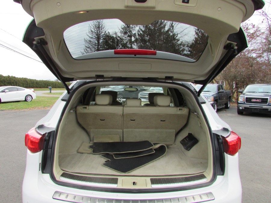 2012 Infiniti FX35 AWD 4dr, available for sale in East Windsor, Connecticut | United Auto Sales of E Windsor, Inc. East Windsor, Connecticut 2012 Infiniti FX35 AWD 4dr, available for sale in East Windsor, Connecticut | United Auto Sales of E Windsor, Inc. East Windsor, Connecticut
