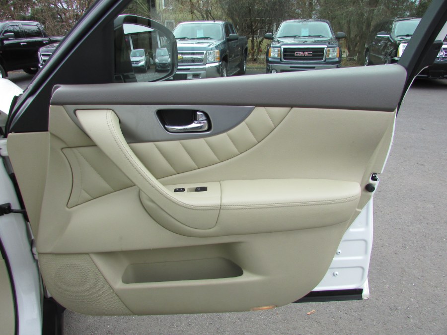 2012 Infiniti FX35 AWD 4dr, available for sale in East Windsor, Connecticut | United Auto Sales of E Windsor, Inc. East Windsor, Connecticut 2012 Infiniti FX35 AWD 4dr, available for sale in East Windsor, Connecticut | United Auto Sales of E Windsor, Inc. East Windsor, Connecticut