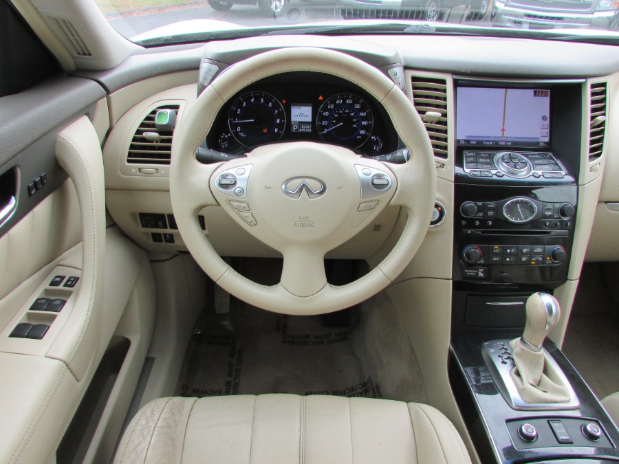 2012 Infiniti FX35 AWD 4dr, available for sale in East Windsor, Connecticut | United Auto Sales of E Windsor, Inc. East Windsor, Connecticut 2012 Infiniti FX35 AWD 4dr, available for sale in East Windsor, Connecticut | United Auto Sales of E Windsor, Inc. East Windsor, Connecticut